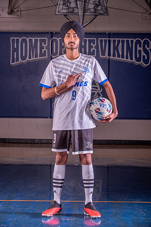 Valley High School Team Photos