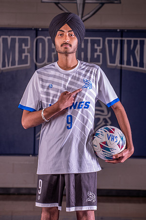 Valley High School Team Photos