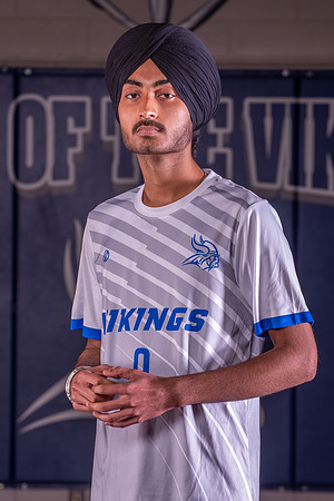 Valley High School Team Photos