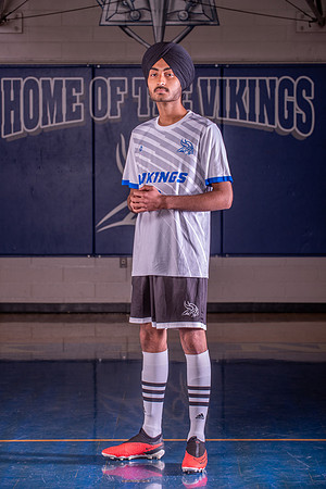 Valley High School Team Photos