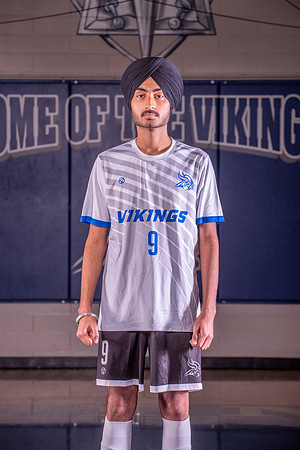 Valley High School Team Photos