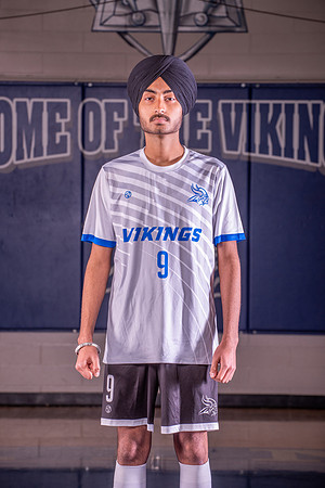 Valley High School Team Photos
