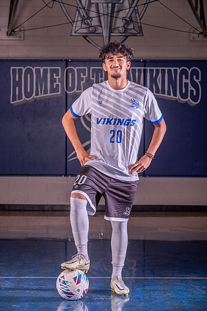 Valley High School Team Photos