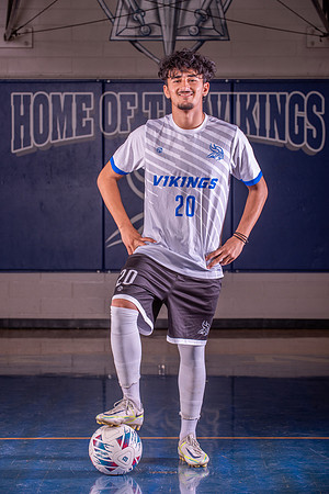 Valley High School Team Photos
