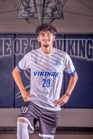 Valley High School Team Photos