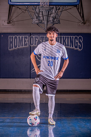 Valley High School Team Photos