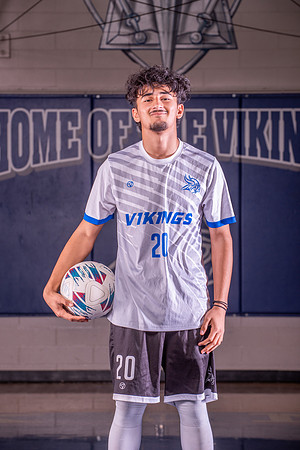 Valley High School Team Photos
