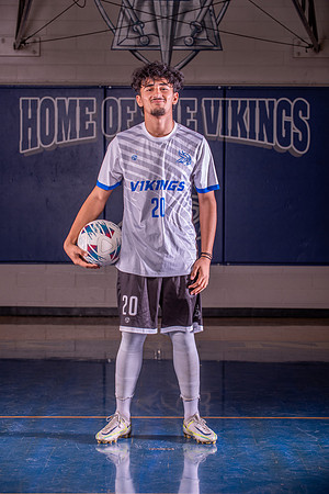 Valley High School Team Photos