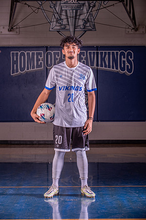 Valley High School Team Photos