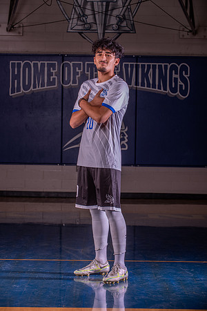 Valley High School Team Photos