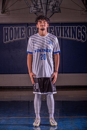 Valley High School Team Photos