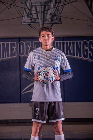 Valley High School Team Photos