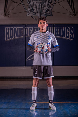 Valley High School Team Photos