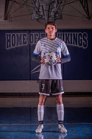 Valley High School Team Photos