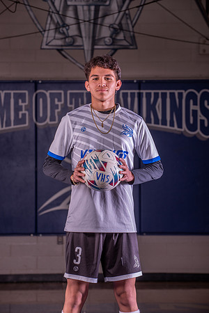 Valley High School Team Photos