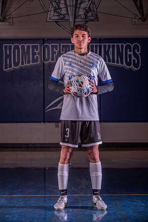 Valley High School Team Photos
