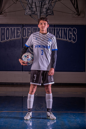 Valley High School Team Photos