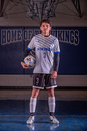 Valley High School Team Photos
