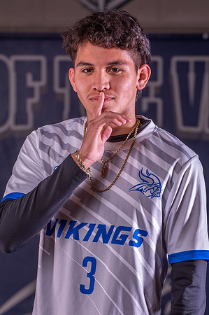 Valley High School Team Photos