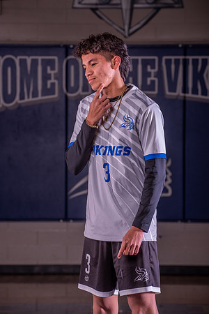 Valley High School Team Photos