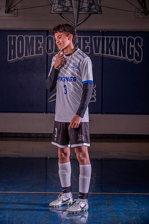 Valley High School Team Photos