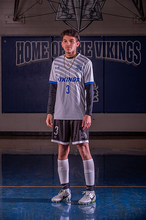 Valley High School Team Photos