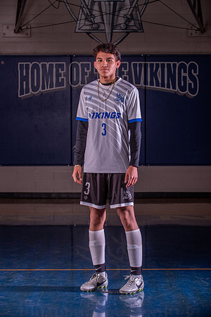 Valley High School Team Photos