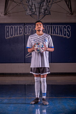 Valley High School Team Photos