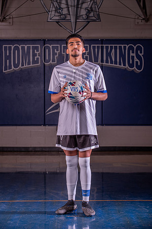 Valley High School Team Photos