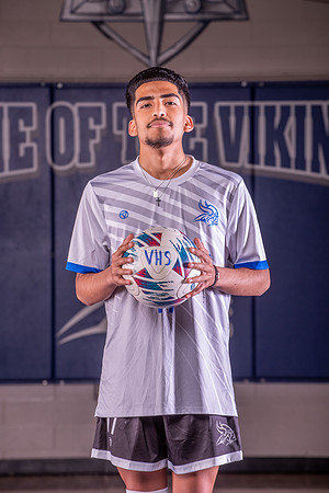 Valley High School Team Photos