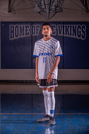 Valley High School Team Photos