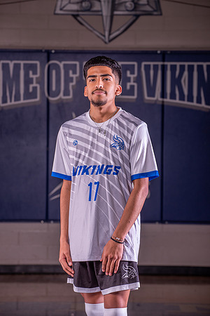 Valley High School Team Photos