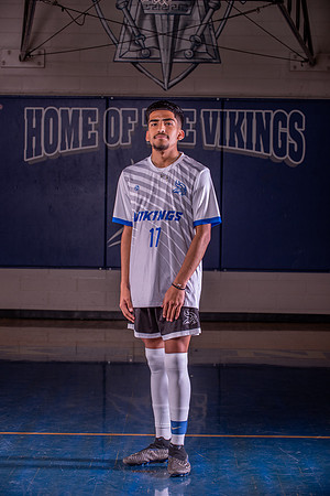 Valley High School Team Photos