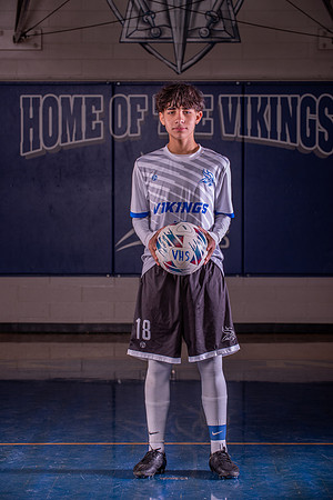 Valley High School Team Photos