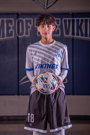 Valley High School Team Photos
