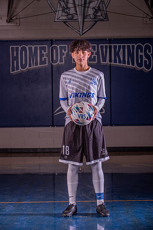 Valley High School Team Photos