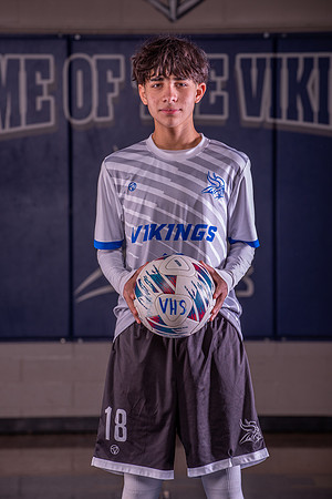 Valley High School Team Photos