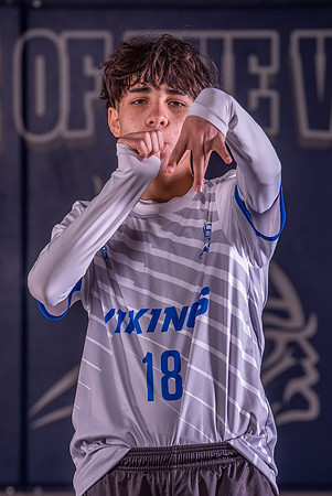 Valley High School Team Photos