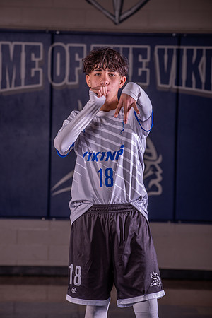Valley High School Team Photos