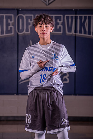 Valley High School Team Photos