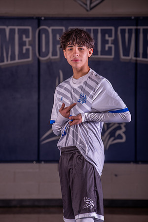 Valley High School Team Photos