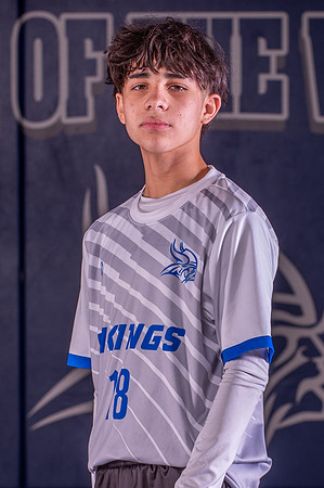 Valley High School Team Photos
