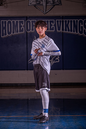Valley High School Team Photos