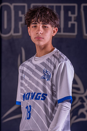 Valley High School Team Photos