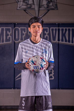 Valley High School Team Photos