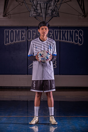 Valley High School Team Photos