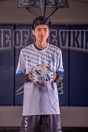 Valley High School Team Photos