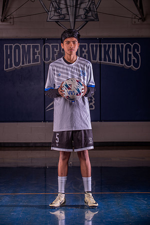 Valley High School Team Photos