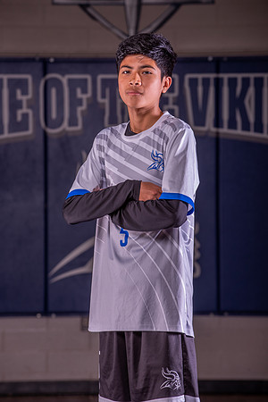 Valley High School Team Photos