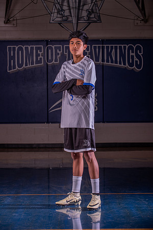 Valley High School Team Photos